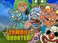 Juego Disparador de Zombies en línea