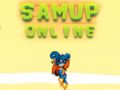 Juego SamUP En Línea en línea