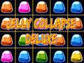 Juego Colapso de Gelatina Deluxe en línea
