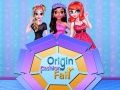 Juego Feria de Moda Origin en línea