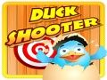 Juego Cazador de patos en línea
