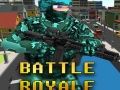 Juego Batalla Real en línea