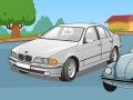 Juego Puzzle de Coches Alemanes en línea