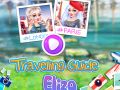 Juego Guía de Viaje Eliza en línea
