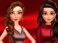 Juego BFFS: Fiesta de Terciopelo en línea