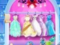 Juego Princesa Congelada: Objetos Ocultos en línea