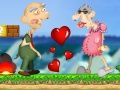 Juego Amor de viejo en línea