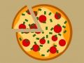 Juego Pizzería en línea