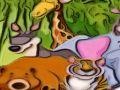 Juego Juegos de rompecabezas para niños de animales en línea