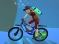 Juego Ciclismo Submarino en línea