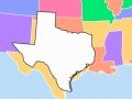 Juego Quiz del mapa de EE. UU. en línea