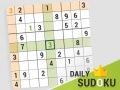 Juego Sudoku Diario en línea