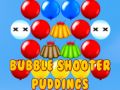 Juego Tiroteo de Burbuja de Puddings en línea