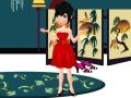 Juego Vestir a la Niña Bonita en línea