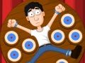 Juego Rueda de Dardos en línea