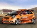 Juego Puzzle de Coches Geniales 2 en línea