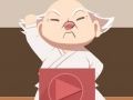 Juego Kung Fu Rompe Ladrillos en línea