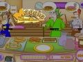 Juego Maggie Carrera de Pan en línea