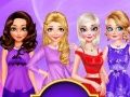 Juego BFF Princesa Decoración Perfecta del Dormitorio en línea