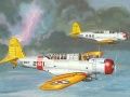 Juego Puzzle de Combate Aéreo 2 en línea