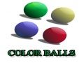 Juego Bolas de Color en línea