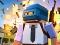 Juego Pubg Craft Campos de batalla en línea