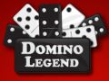 Juego Leyenda del Dominó en línea Juego Leyenda del Dominó en línea