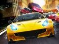 Juego Revuelta de coches de tráfico en línea