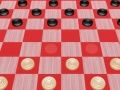 Juego Damas 3D en línea
