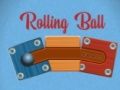 Juego Bola Rodante en línea