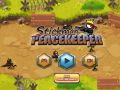 Juego Stickman Pacificador en línea