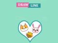 Juego Dibujar línea en línea