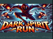 Juego Run del espíritu oscuro en línea