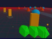 Juego Defensa de la torre 3D en línea