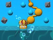 Juego Raíces: secretos de las profundidades en línea