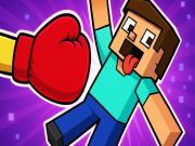 Juego Noob Ragdoll: Crazy Punch en línea