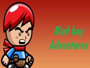 Juego Escape Epic de Mad Runner en línea