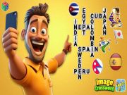 Juego Crucigrama de imágenes en línea