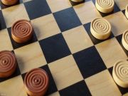 Juego Damas rusas en línea
