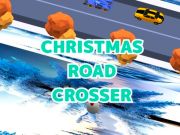Juego Cruz de la carretera de Navidad en línea