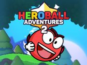 Juego Hero Ball Adventures 2 en línea