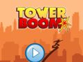 Juego Torres Boom en línea