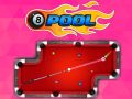Juego Estrellas del billar 8 ball en línea
