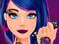 Juego Salón de Tatuajes Diseño Artístico en línea