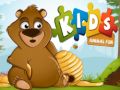 Juego Diversión Animal para Niños en línea