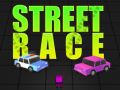 Juego Carrera callejera en línea