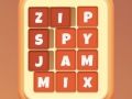Juego Bloque de palabras en línea
