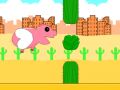 Juego Saltar en línea
