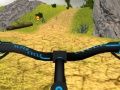 Juego Bicicleta todoterreno en línea