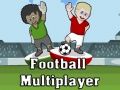 Juego Fútbol Multijugador en línea